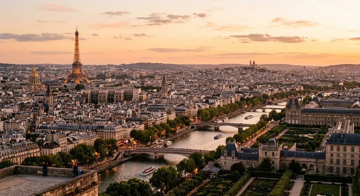France holidays
