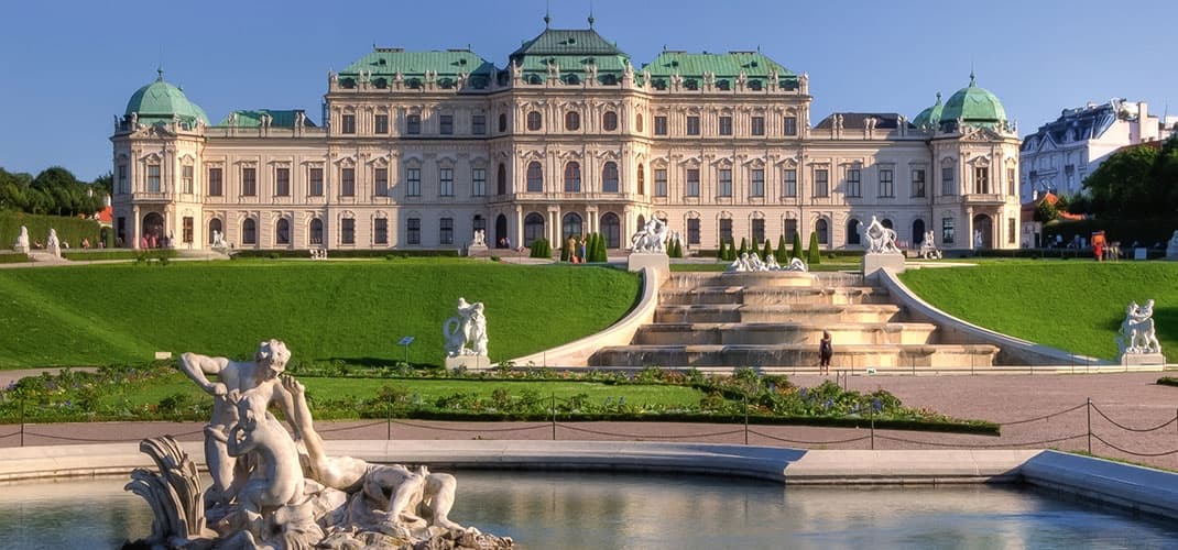 Austria holidays