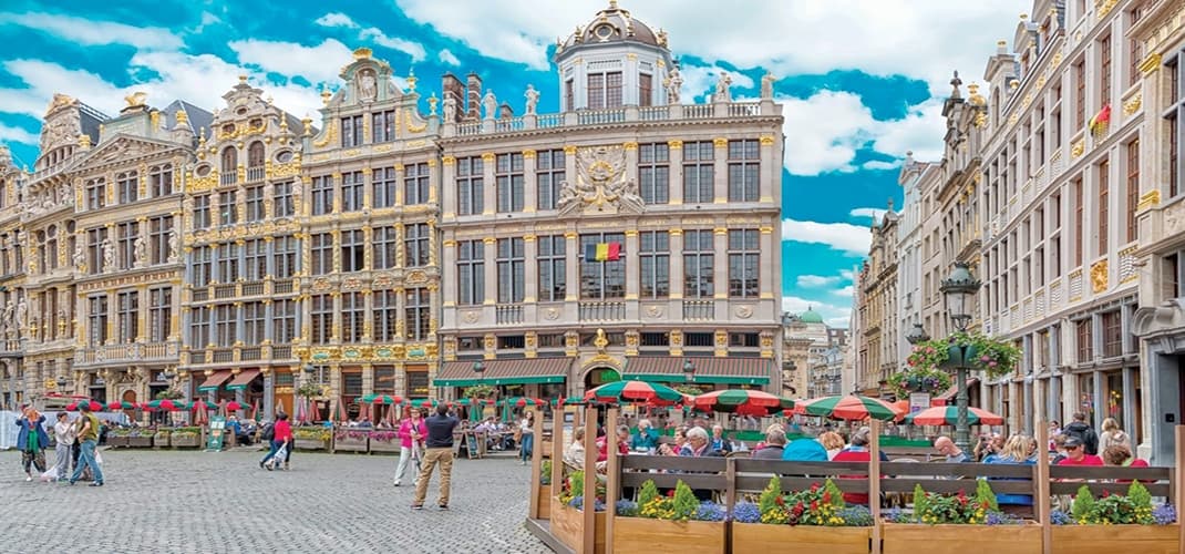 Benelux