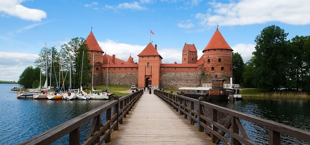 Baltics