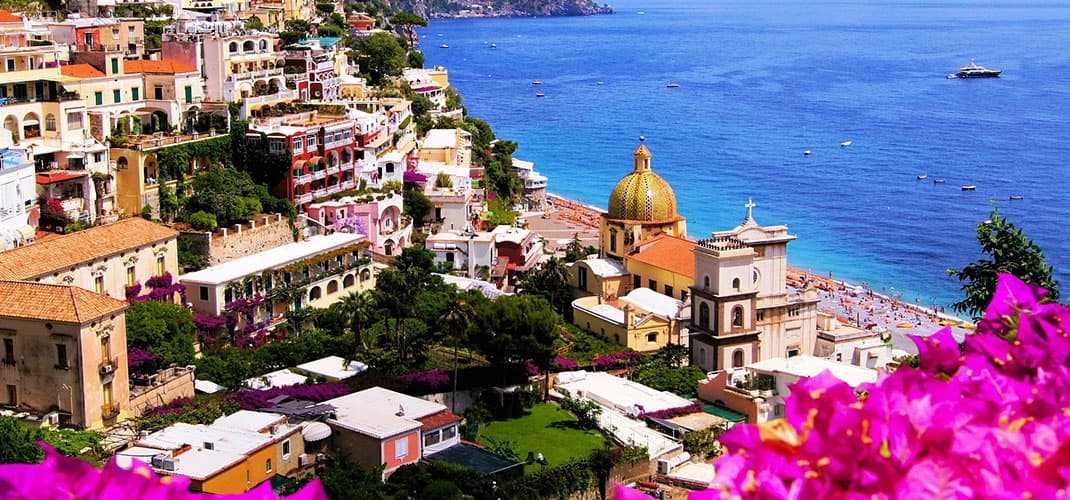 Italy holidays