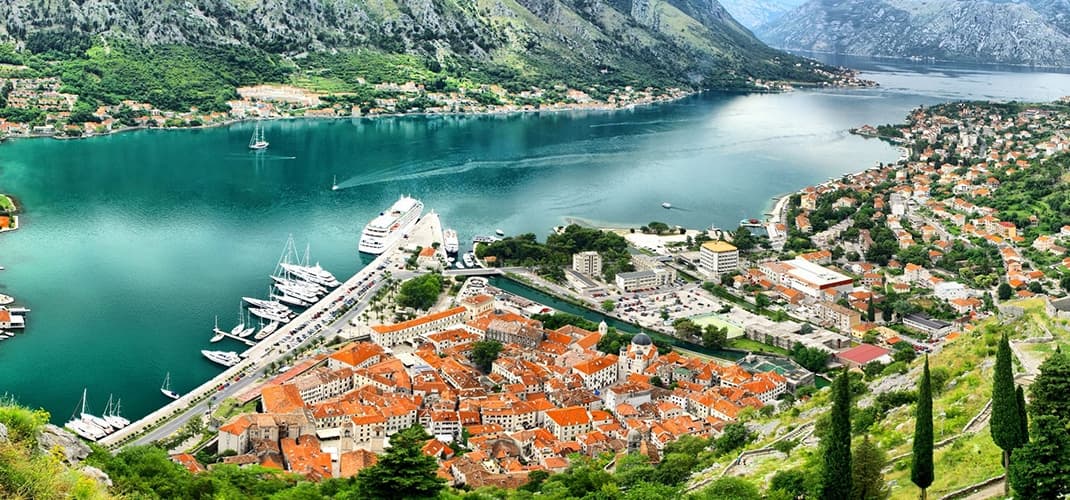Montenegro