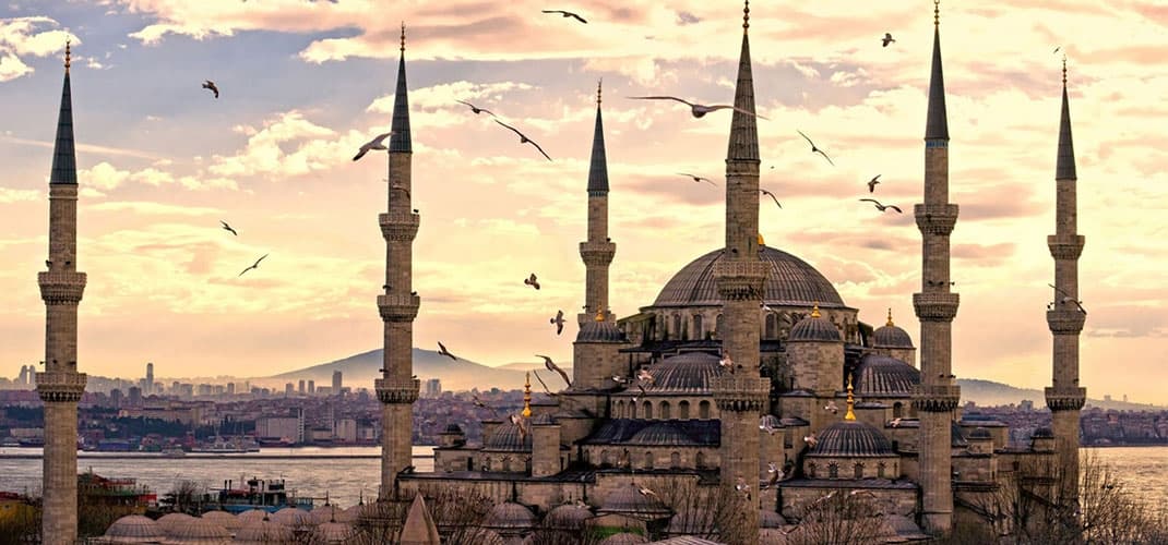 Türkiye