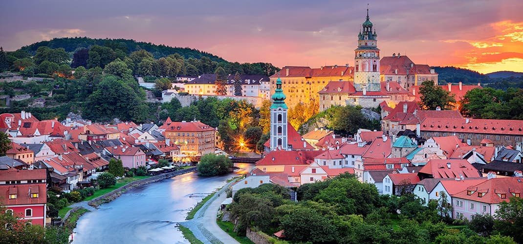 Czechia