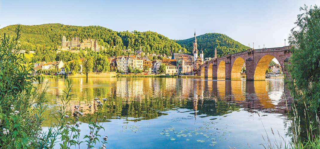 Germany city breaks