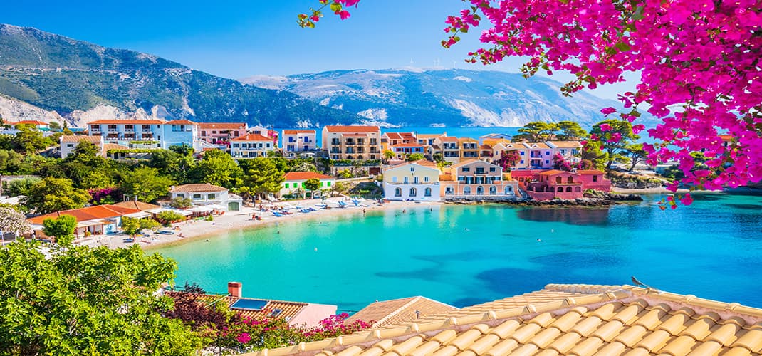 Greece