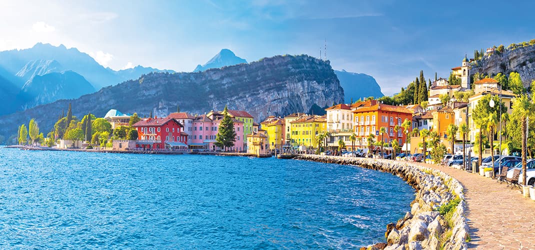 Italy