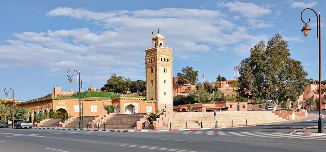 Morocco