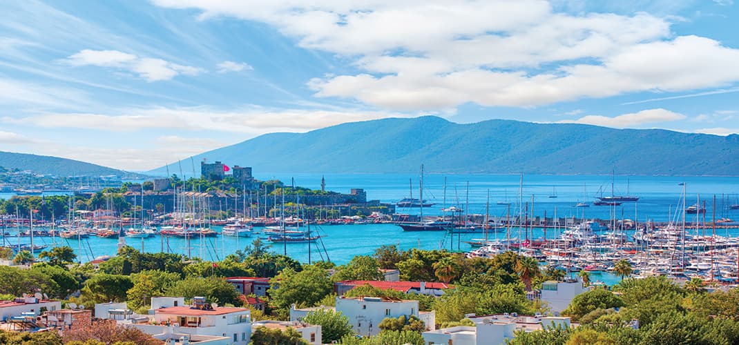 Türkiye