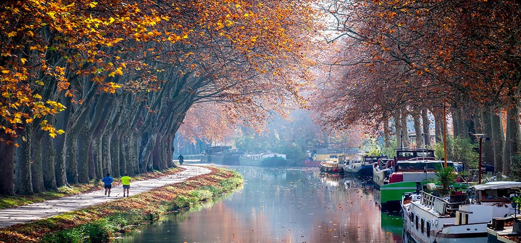 France