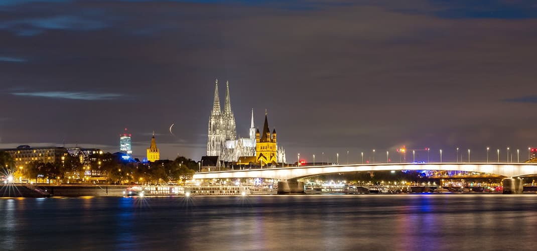 Austria & Germany