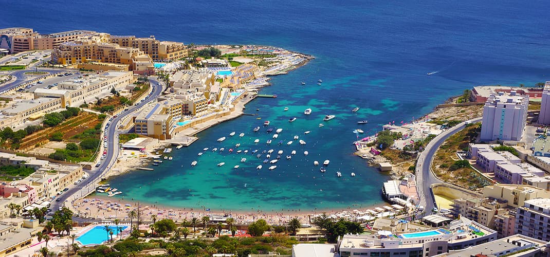 Malta holidays