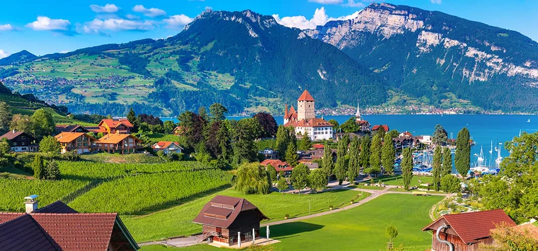 Switzerland