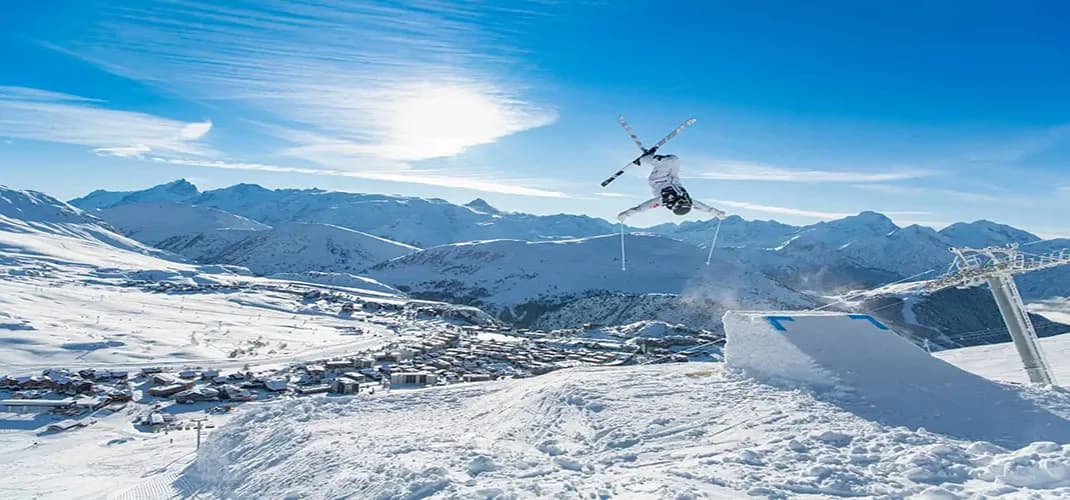 France ski holidays