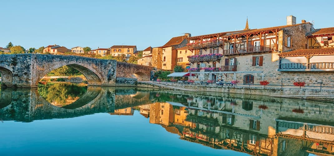 Agen, France