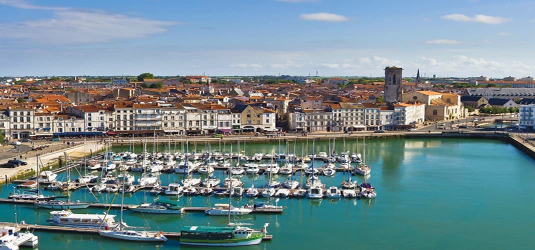 La Rochelle, France