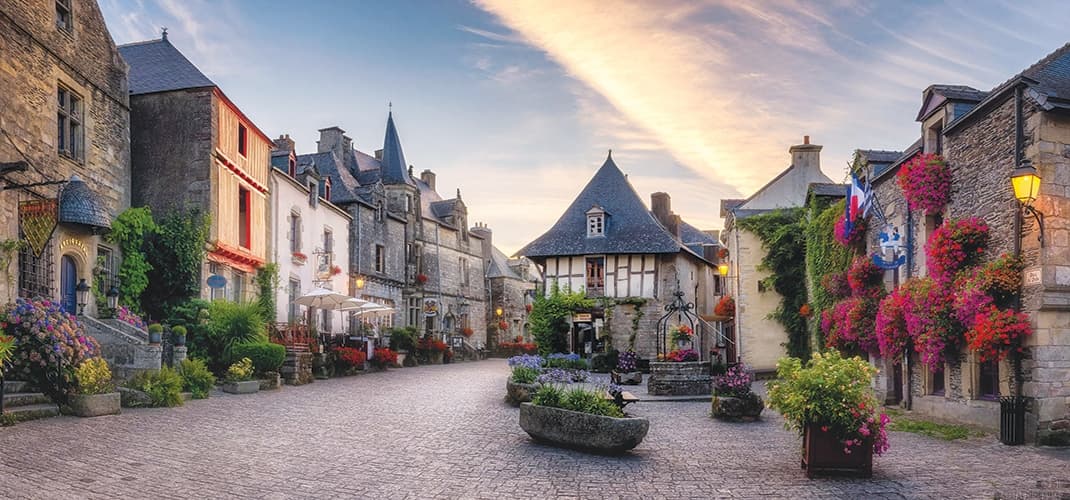 Rochefort, France