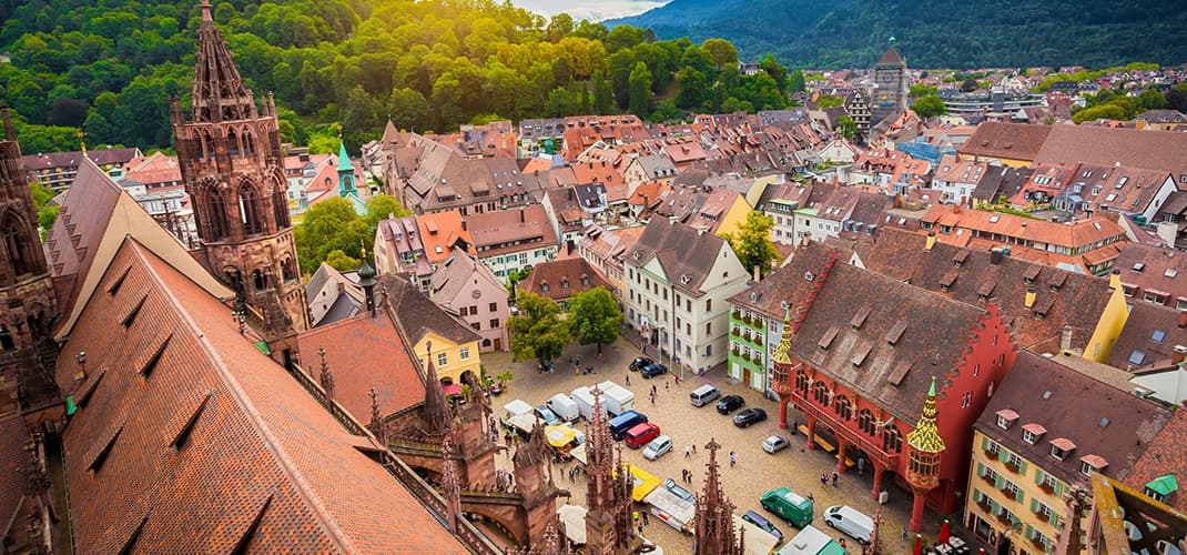 Freiburg, Germany