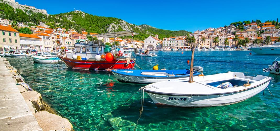 Hvar, Croatia