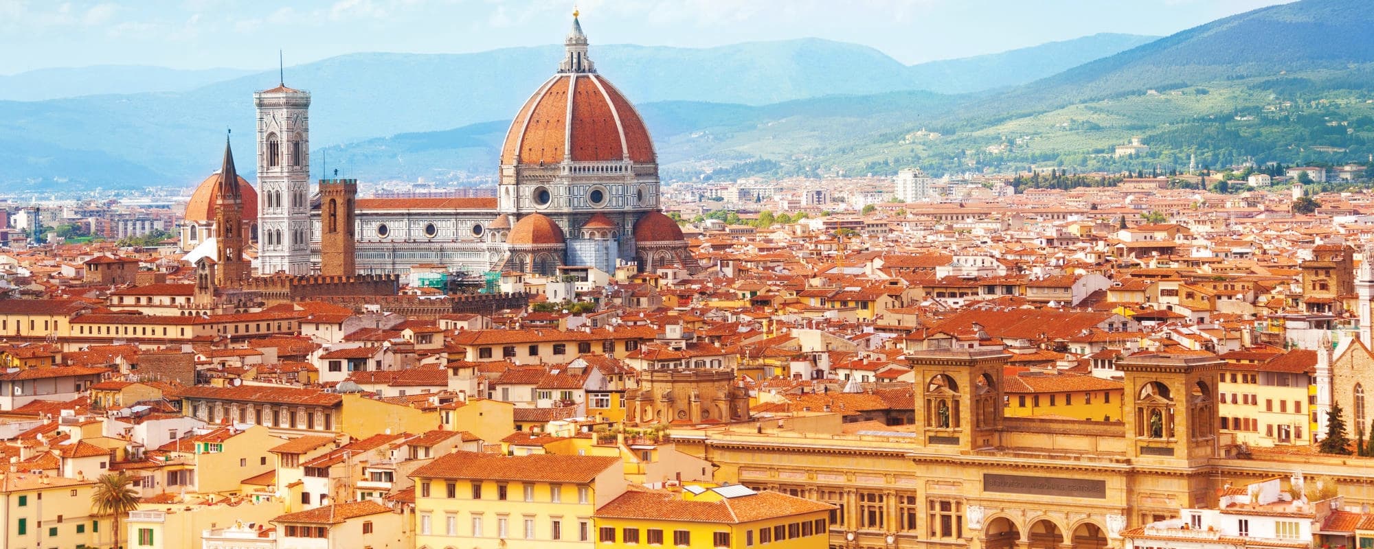Florence, Italy