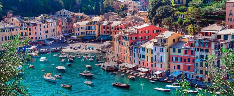 Portofino, Italy