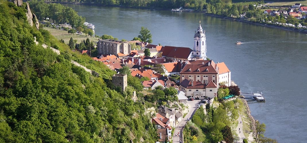 Dürnstein, Austria