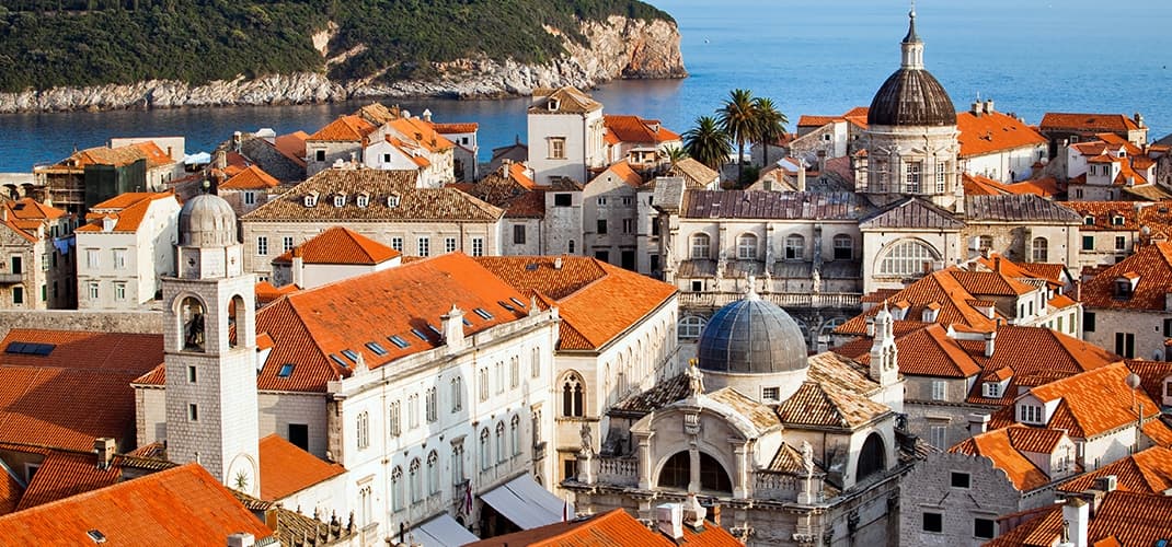 Dubrovnik, Croatia
