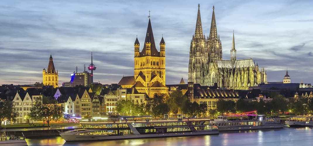 Cologne, Germany