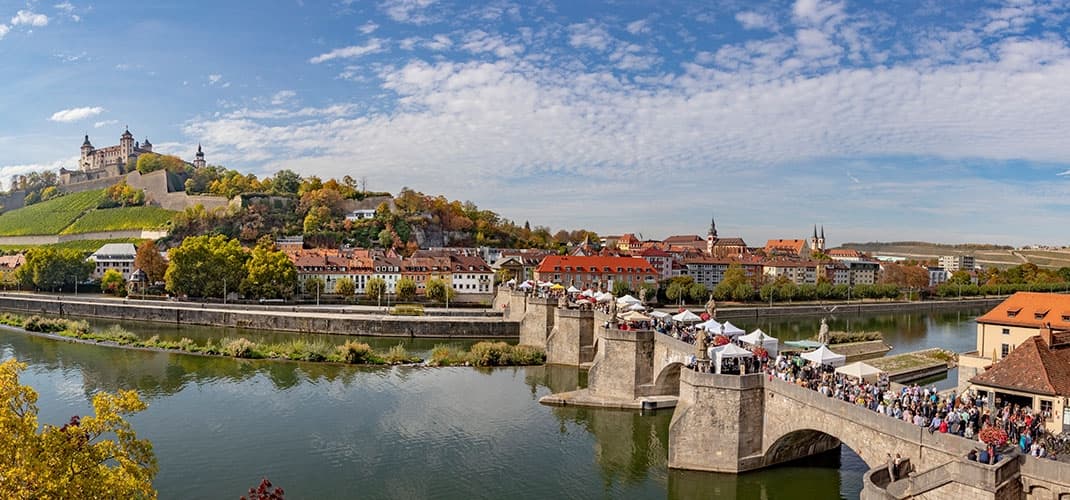 Würzburg, Germany
