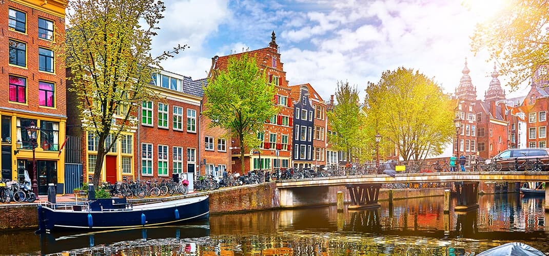 Amsterdam, The Netherlands