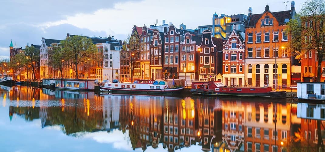 Amsterdam, Netherlands