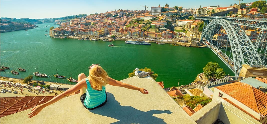 Porto, Portugal