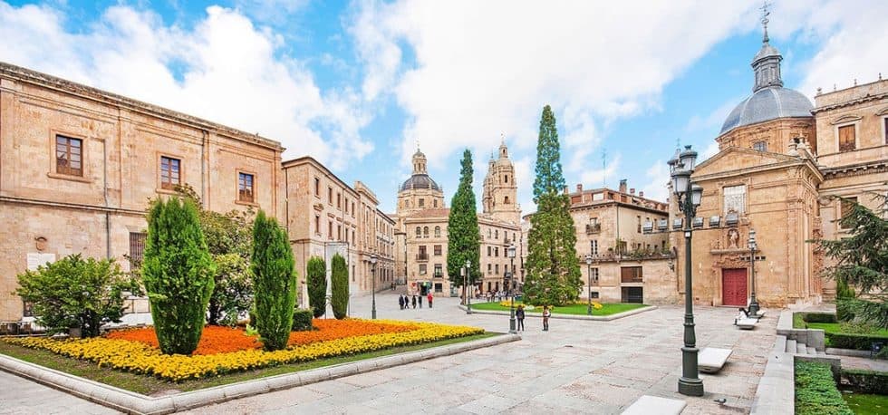 Madrid & Portugal From Barcelona