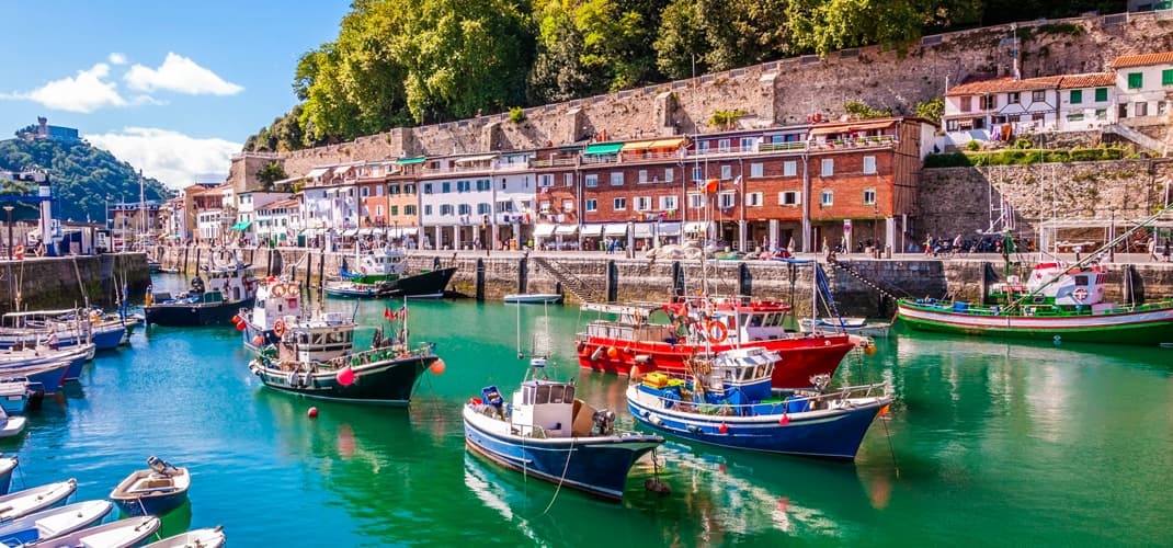 San Sebastian