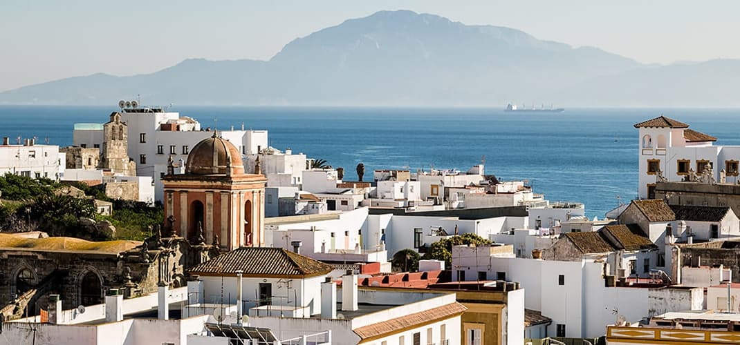 Tarifa, Spain