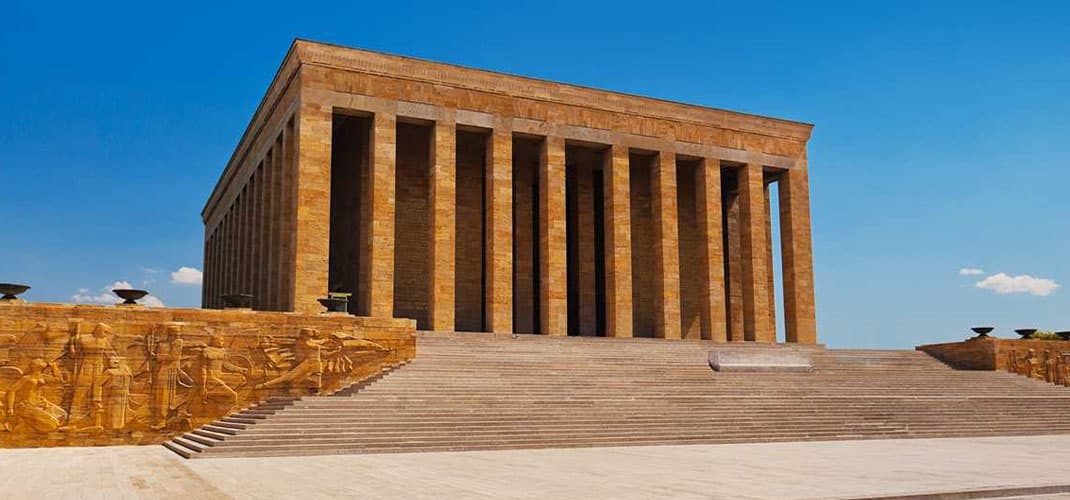Ankara, Turkey