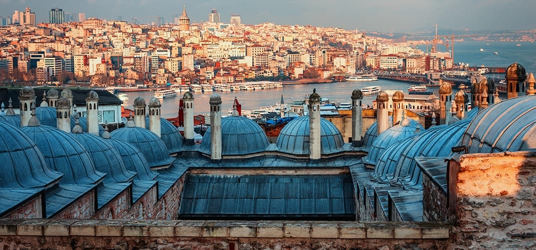 İstanbul, Türkiye