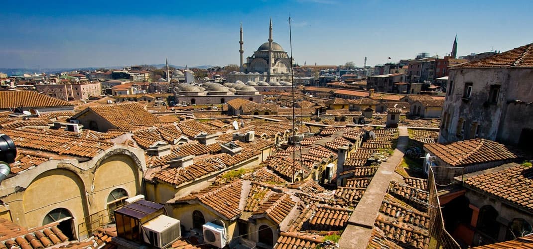 İstanbul, Türkiye