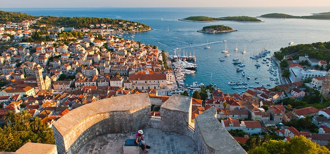 Hvar, Croatia
