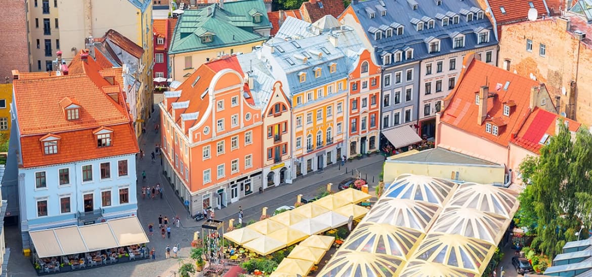 Riga, Latvia