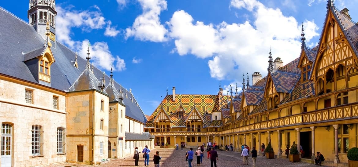 Hospices de Beaune