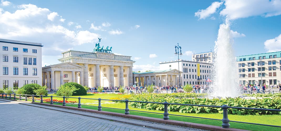 Berlin, Germany