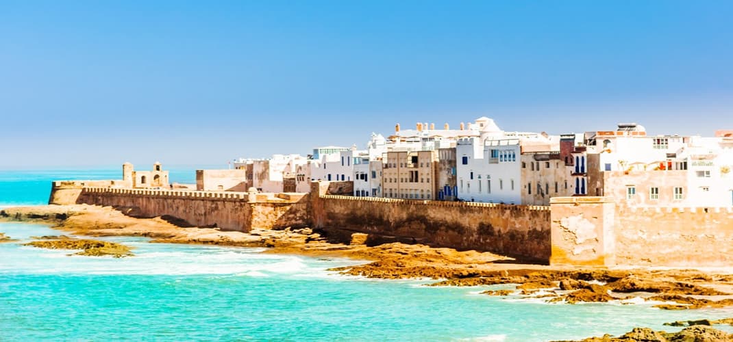 Essaouira, Morocco