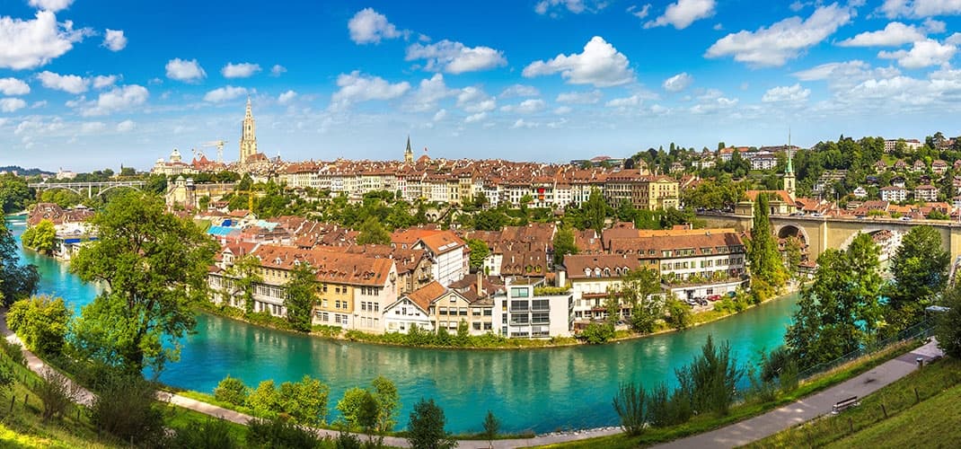 Bern, Switzerland