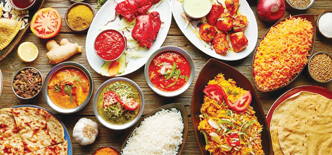 Egyptian Food Trips