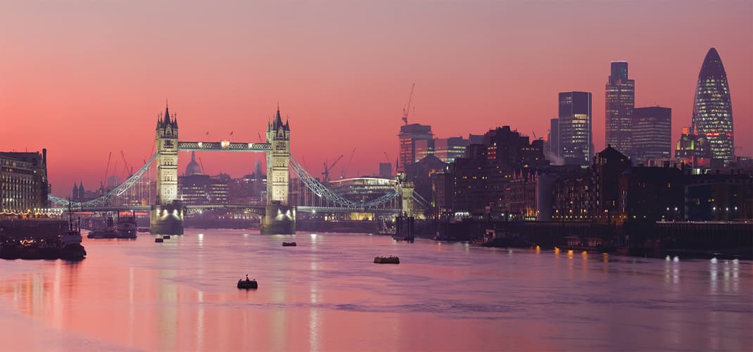 London Panorama 