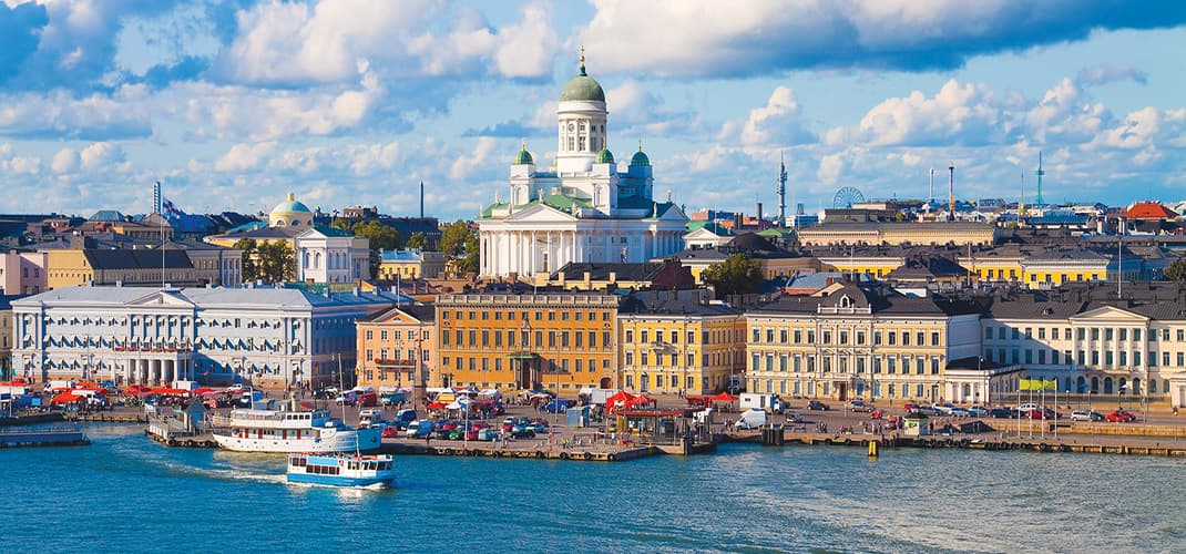Helsinki, Finland