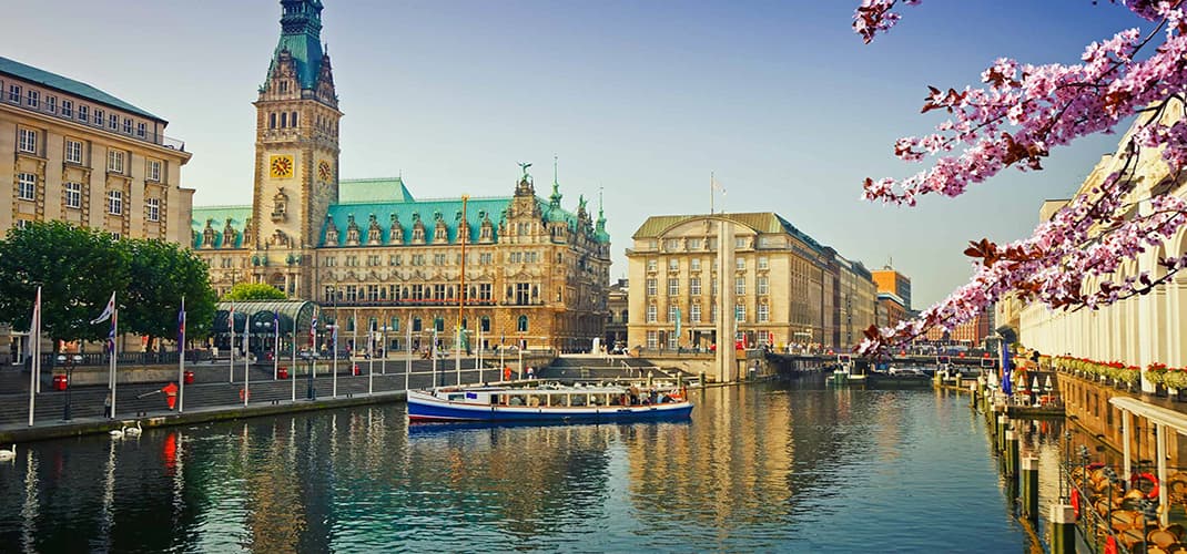 Hamburg, Germany