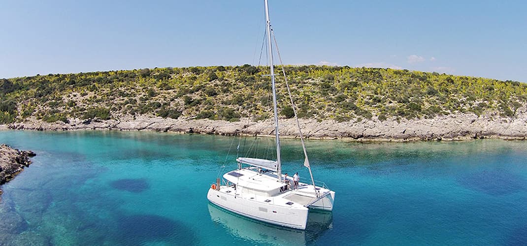 Athens Cruise, Greece