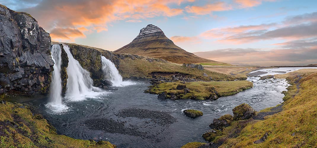 Snaefellsnes Peninsula, Iceland
